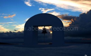 Antiparos sites Greece